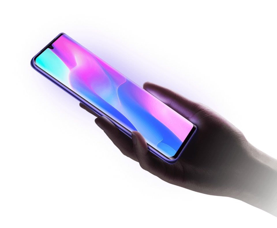 Xiaomi Mi Note 10 Lite view 12