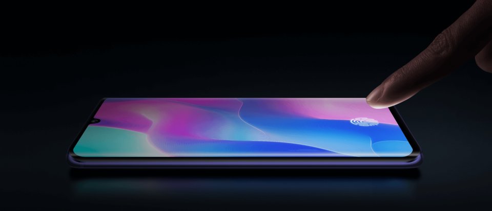 Xiaomi Mi Note 10 Lite view 16