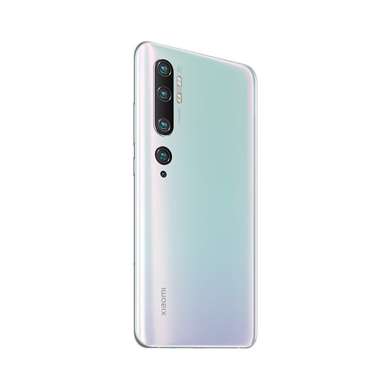 Xiaomi Mi Note 10 Pro view 21