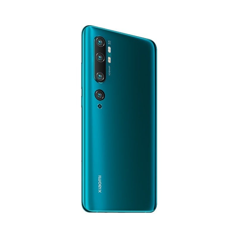 Xiaomi Mi Note 10 Pro view 23