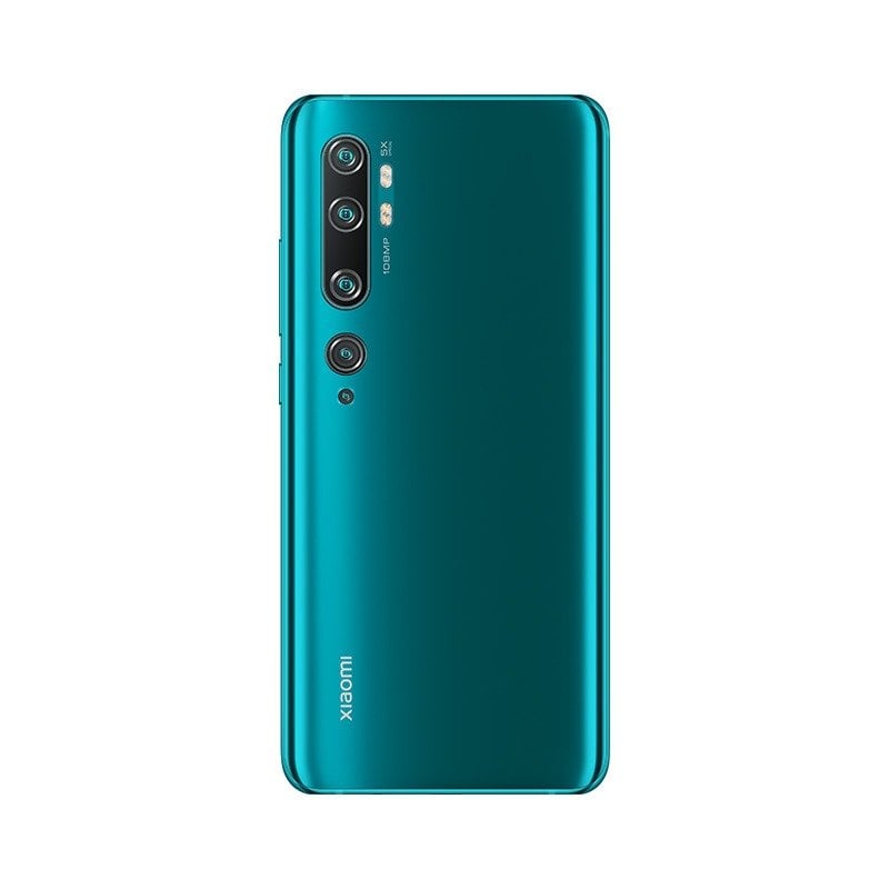 Xiaomi Mi Note 10 Pro view 25