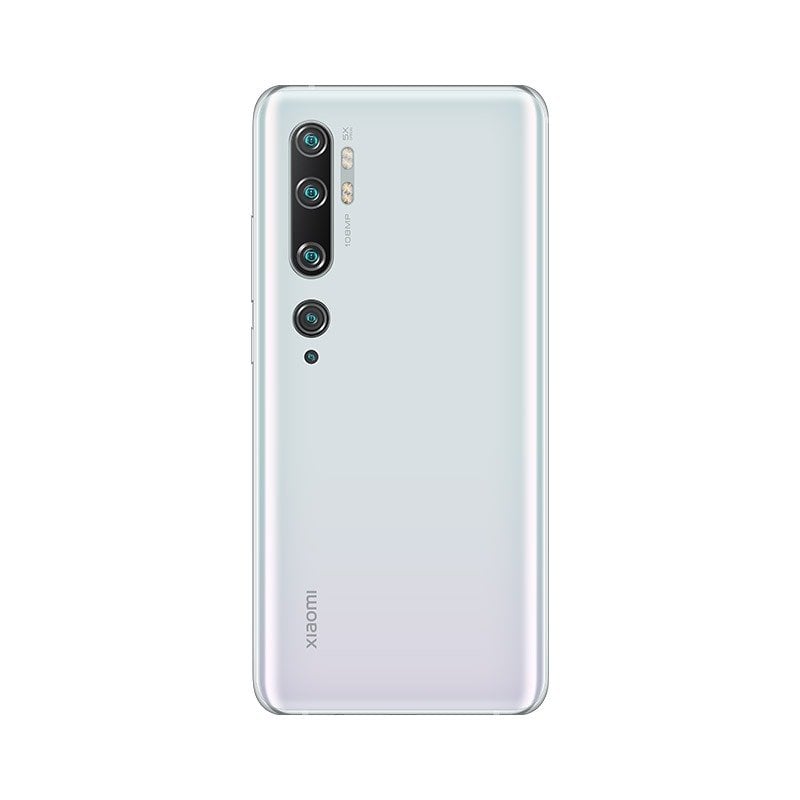 Xiaomi Mi Note 10 Pro view 26