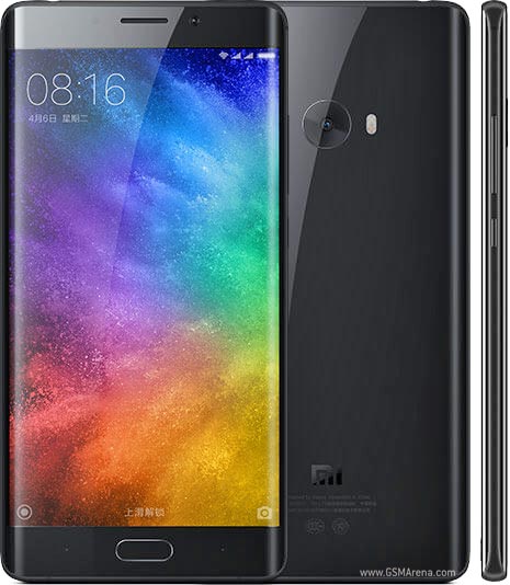 Xiaomi Mi Note 2 view 2