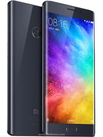Xiaomi Mi Note 2 view 3