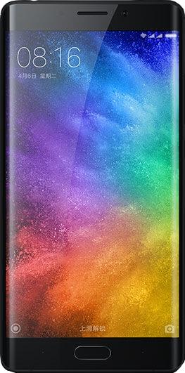 Xiaomi Mi Note 2 view 4