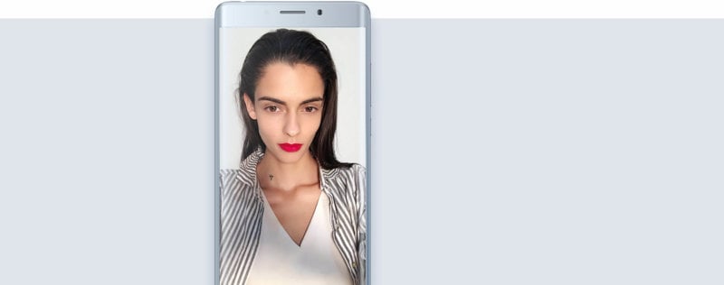 Xiaomi Mi Note 2 view 21