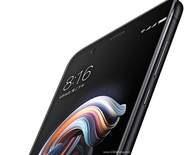 Xiaomi Mi Note 3 view 4