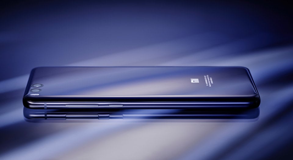 Xiaomi Mi Note 3 view 9