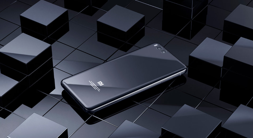 Xiaomi Mi Note 3 view 11