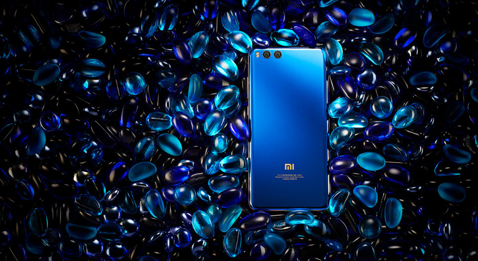 Xiaomi Mi Note 3 view 12