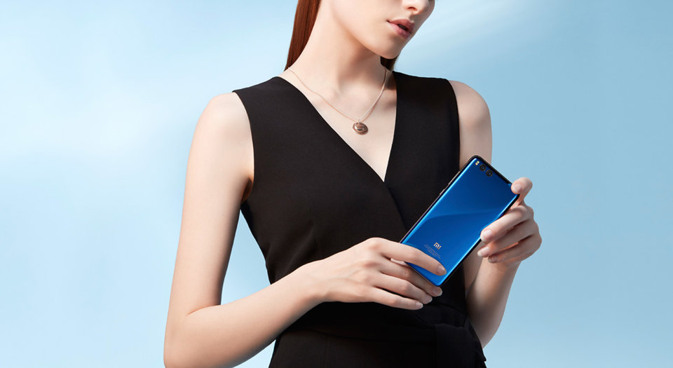 Xiaomi Mi Note 3 view 14