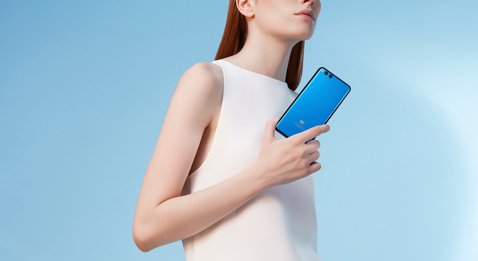 Xiaomi Mi Note 3 view 15