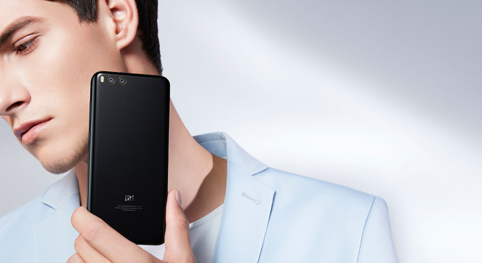Xiaomi Mi Note 3 view 16