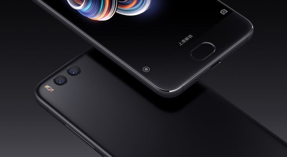 Xiaomi Mi Note 3 view 20