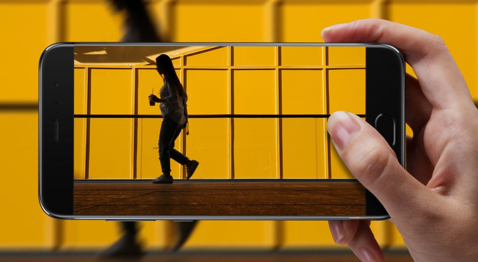 Xiaomi Mi Note 3 view 24
