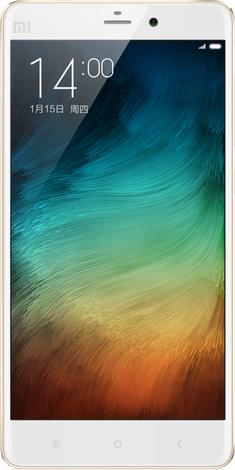 Xiaomi Mi Note Pro view 4