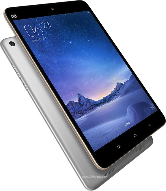 Xiaomi Mi Pad 2 view 1