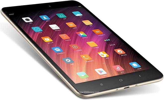 Xiaomi Mi Pad 3 view 2
