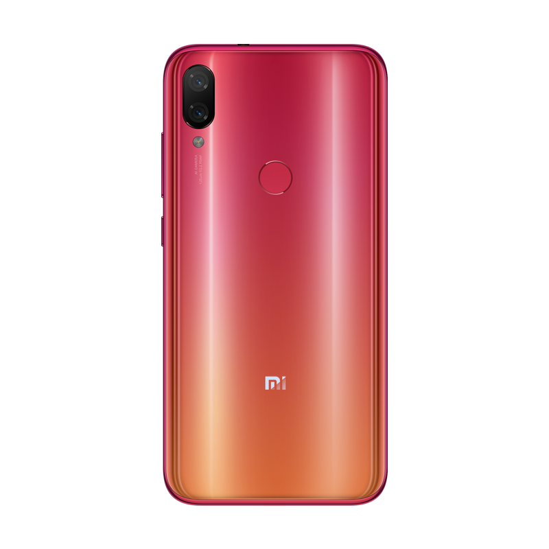 Xiaomi Mi Play view 9