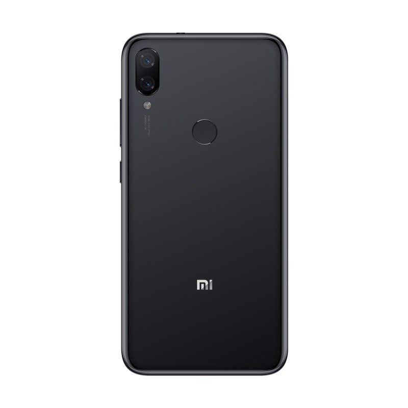 Xiaomi Mi Play view 10