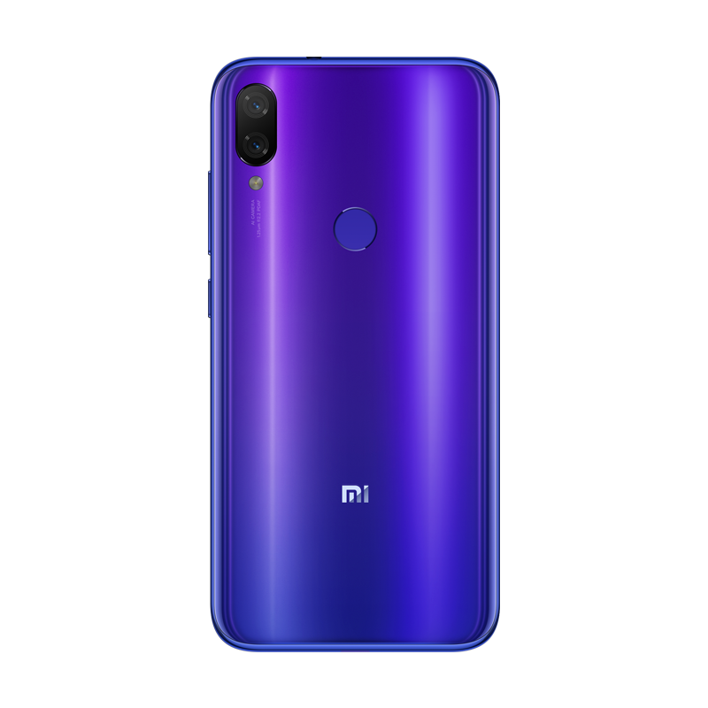 Xiaomi Mi Play view 14