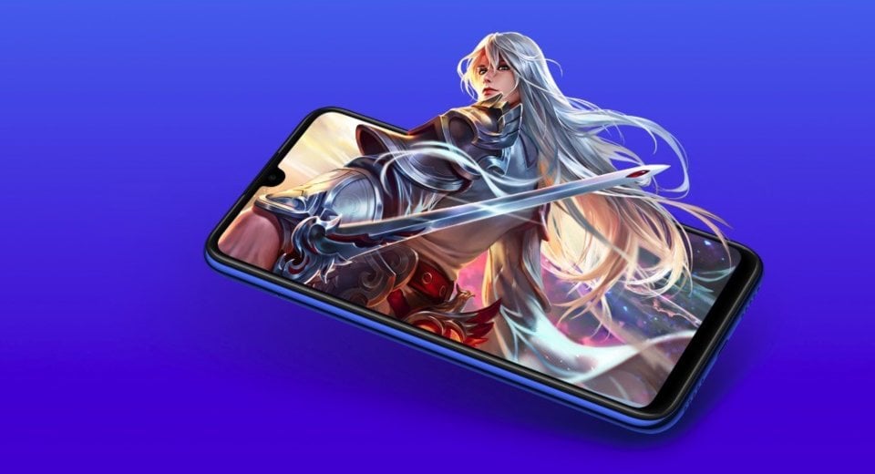 Xiaomi Mi Play view 23
