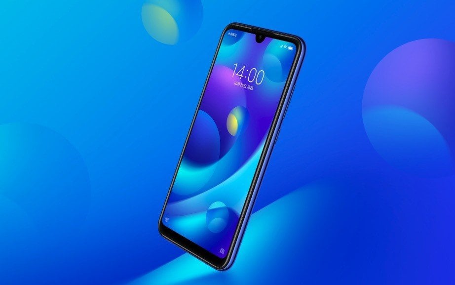 Xiaomi Mi Play view 25