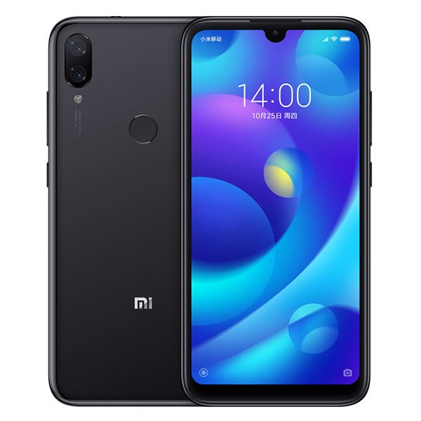 Xiaomi Mi Play view 27