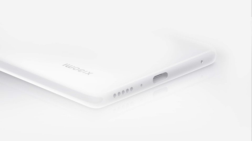 Xiaomi Mix 4 view 6