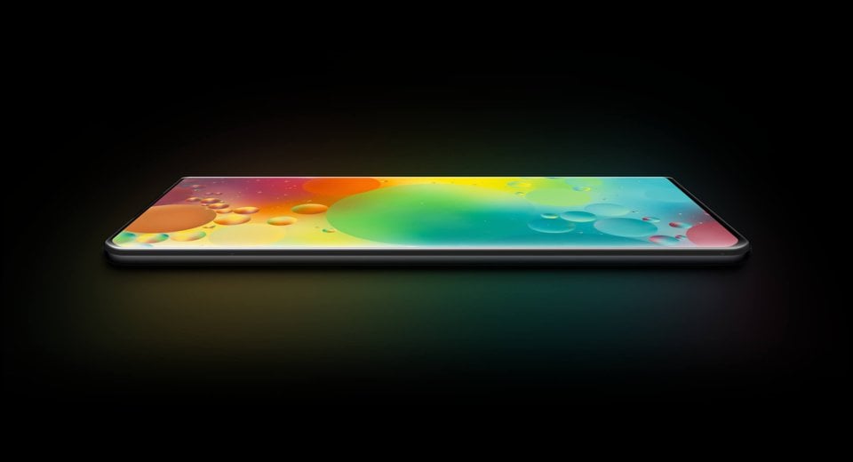 Xiaomi Mix 4 view 8