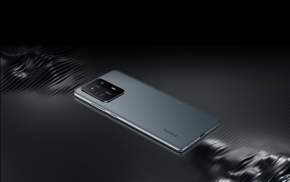 Xiaomi Mix 4 view 11