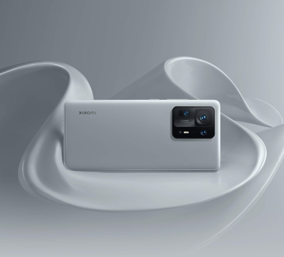 Xiaomi Mix 4 view 12