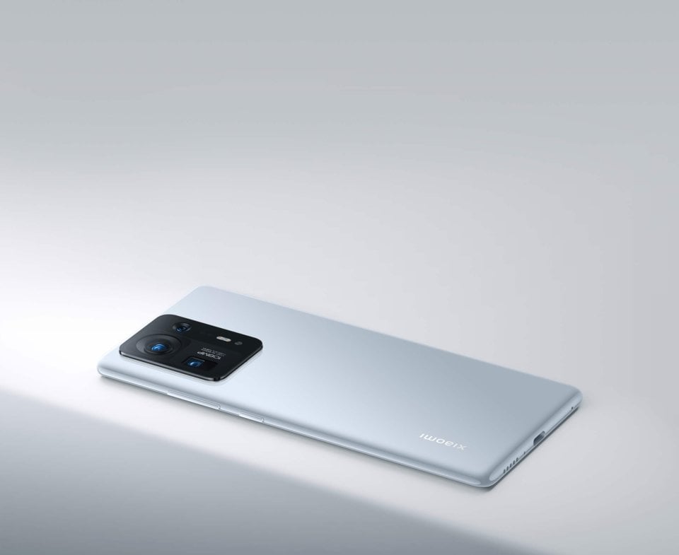 Xiaomi Mix 4 view 13
