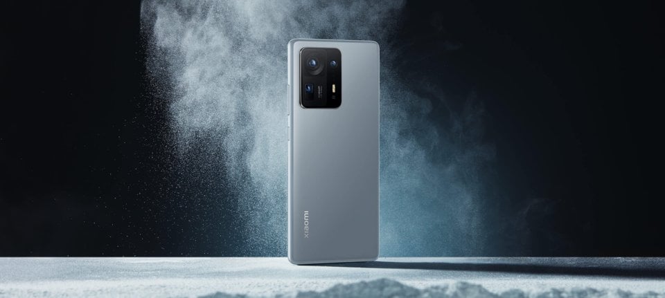 Xiaomi Mix 4 view 14
