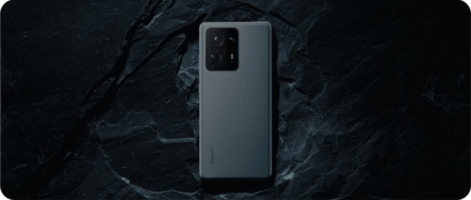 Xiaomi Mix 4 view 15