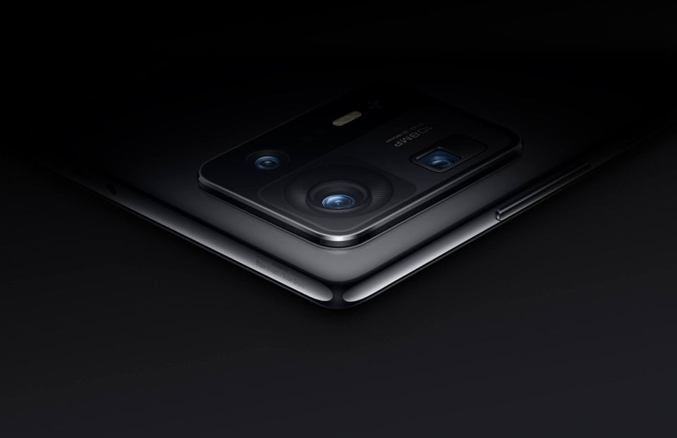 Xiaomi Mix 4 view 17