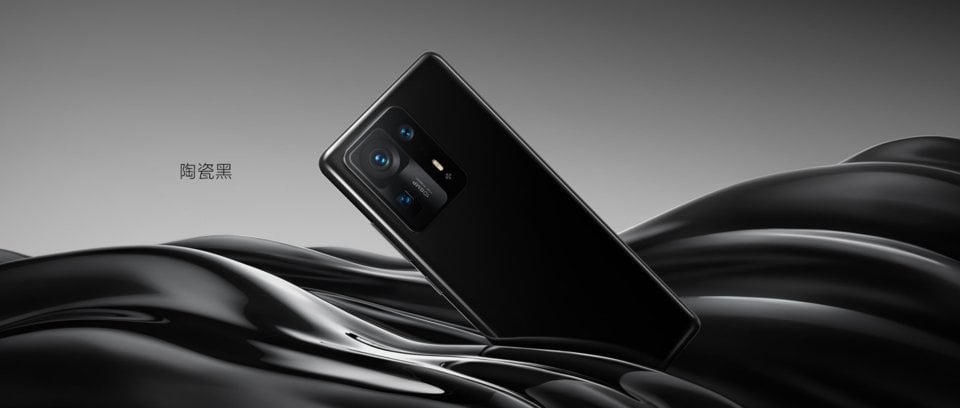 Xiaomi Mix 4 view 20