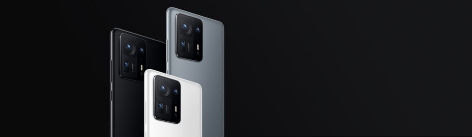 Xiaomi Mix 4 view 21