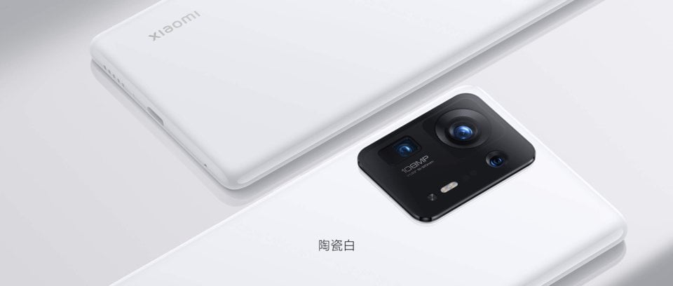 Xiaomi Mix 4 view 22