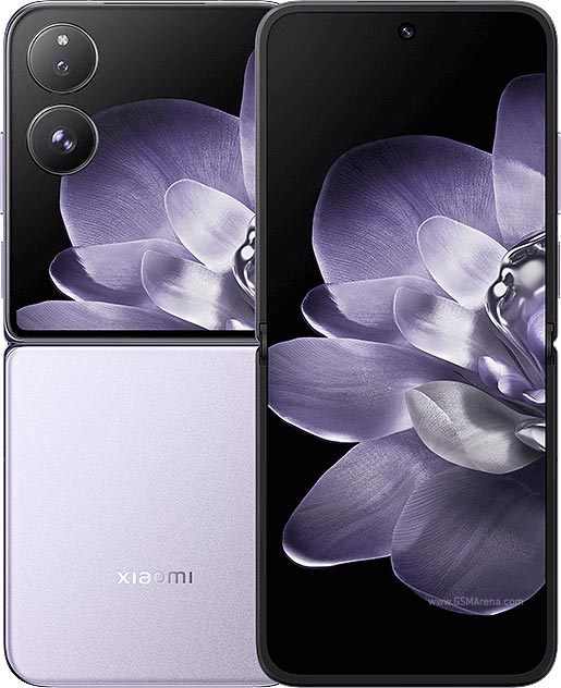 Xiaomi Mix Flip view 1