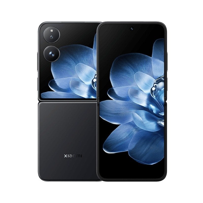 Xiaomi Mix Flip view 7