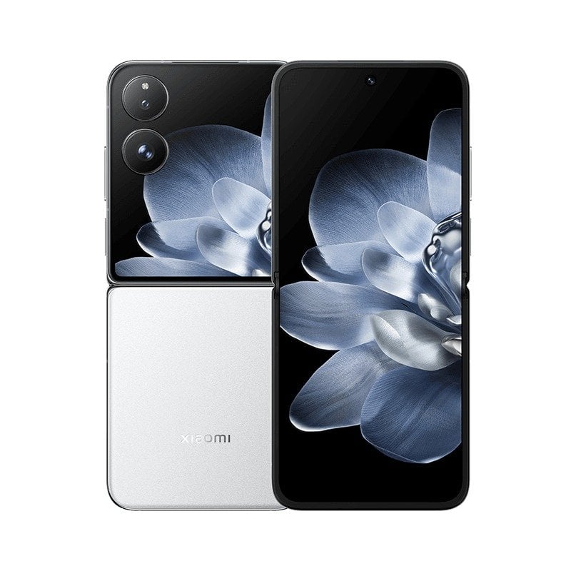 Xiaomi Mix Flip view 8