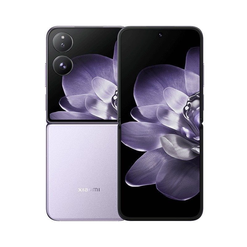 Xiaomi Mix Flip view 9