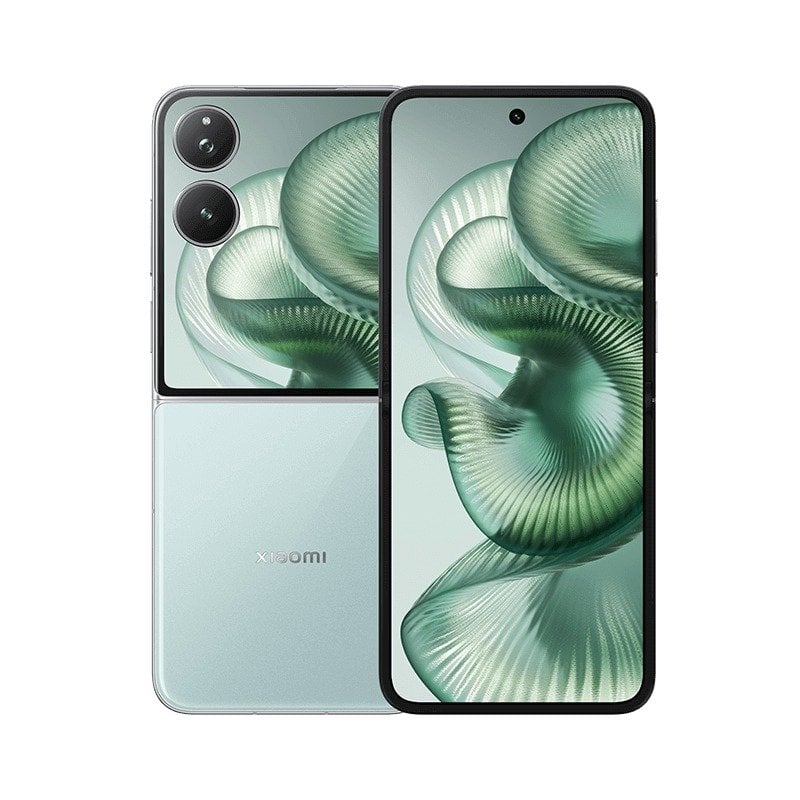 Xiaomi Mix Flip 2 view 8
