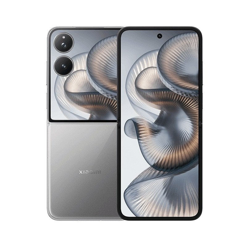 Xiaomi Mix Flip 2 view 9