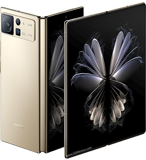 Xiaomi Mix Fold 2 view 1