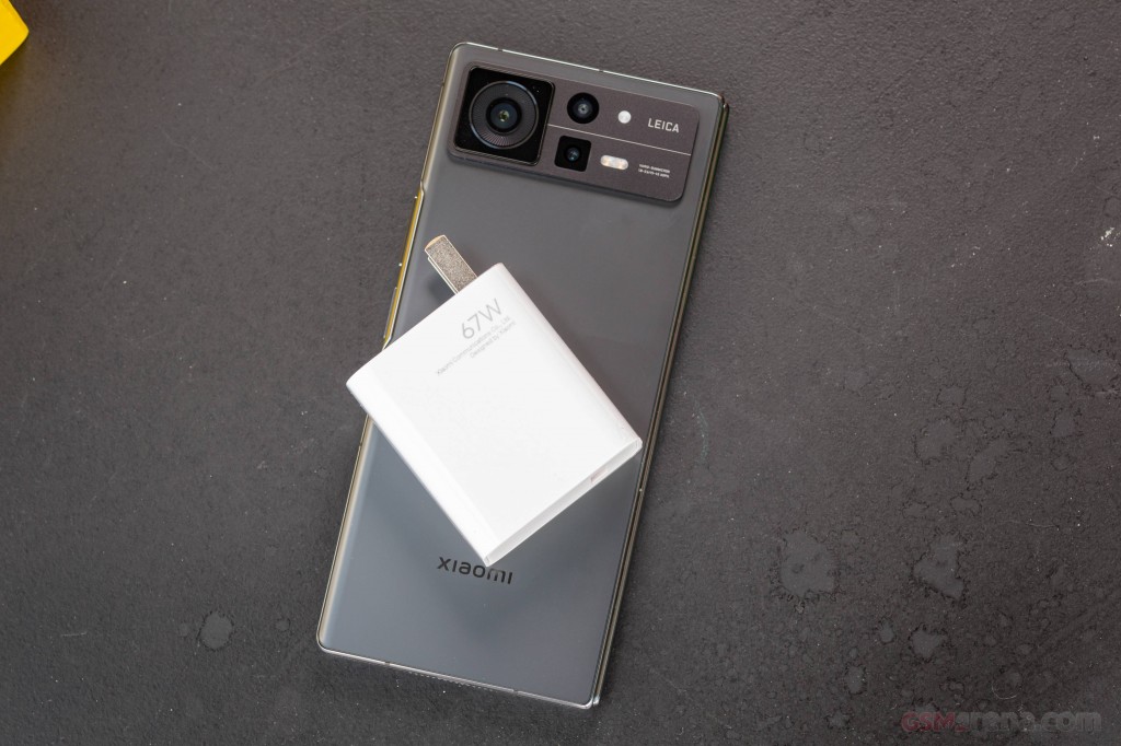 Xiaomi Mix Fold 2 hands-on photo 7