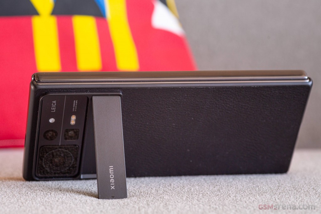 Xiaomi Mix Fold 2 hands-on photo 11