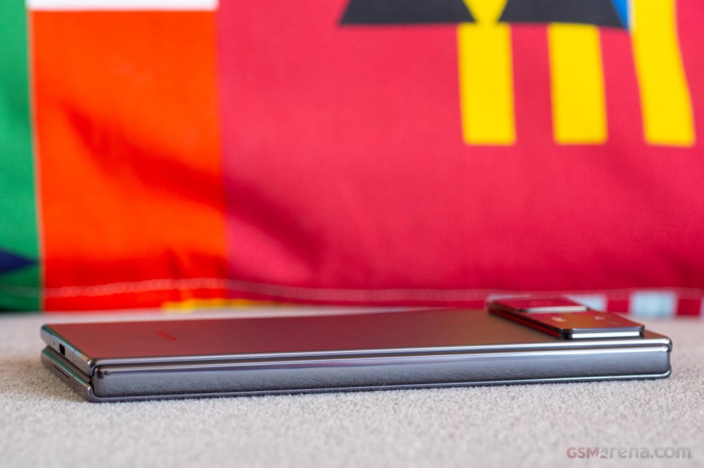 Xiaomi Mix Fold 2 hands-on photo 12