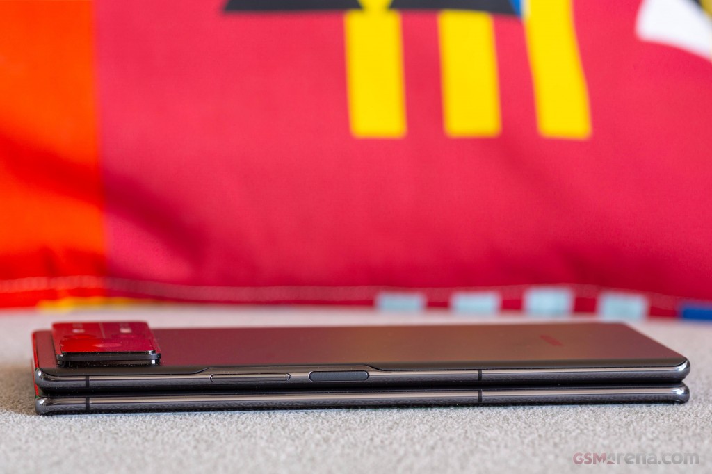 Xiaomi Mix Fold 2 hands-on photo 14